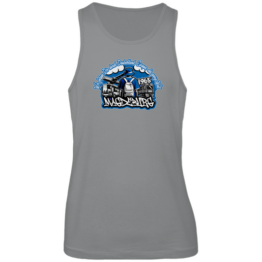Awayteam Premium Tank Top