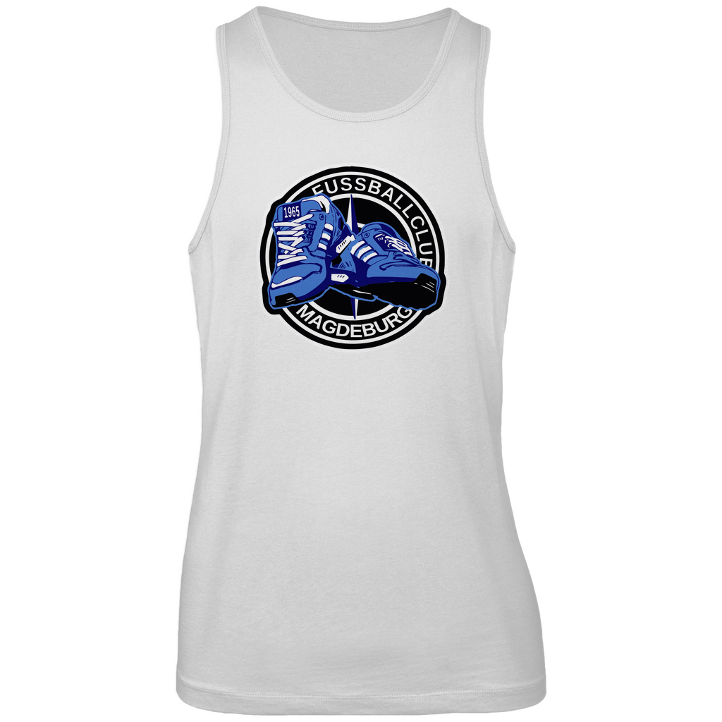 walk on - Premium Tank Top