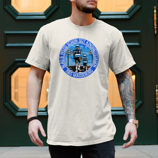 Kindheitstage - T-Shirt - N