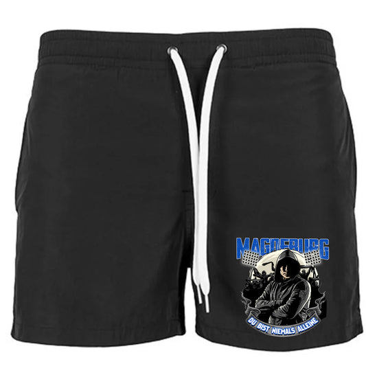 Badehose Alone