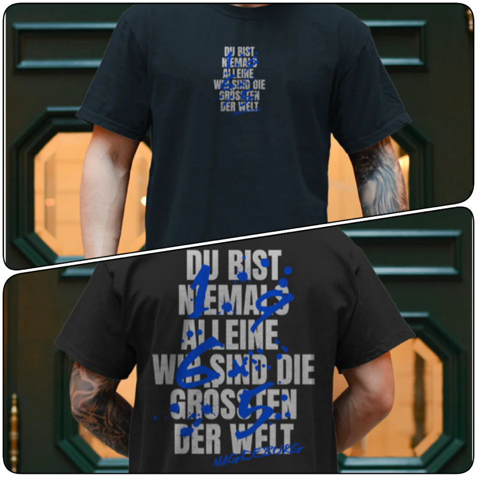 1965 - Shirts Rückendruck
