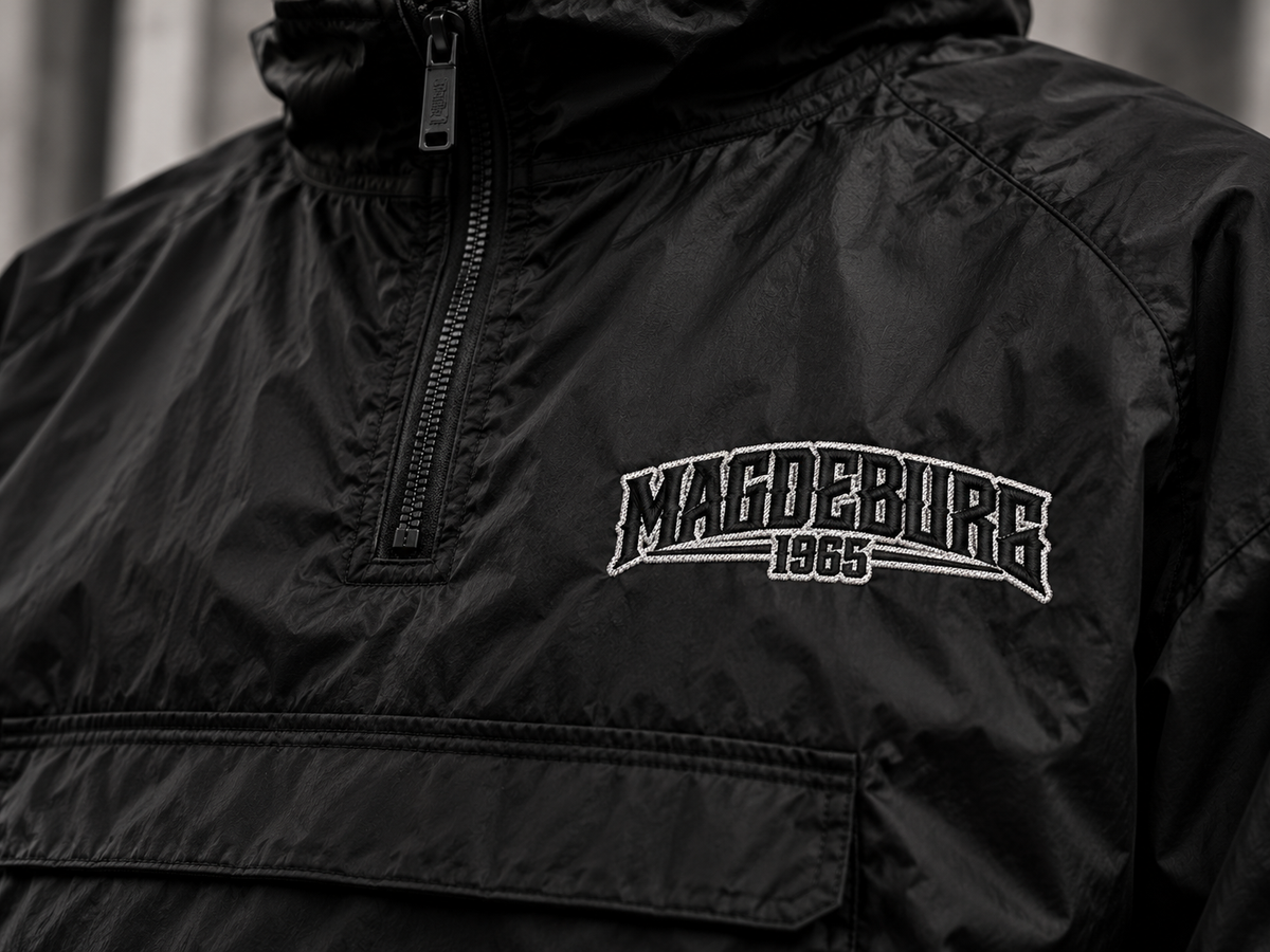 Windbreaker 1965 - Stick