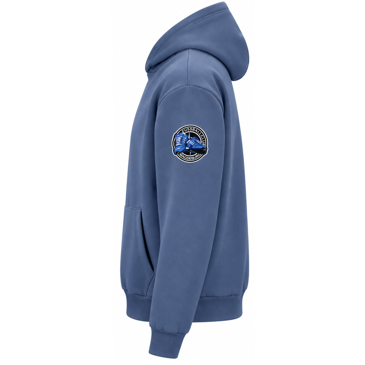 Signature Hoodie Walk on