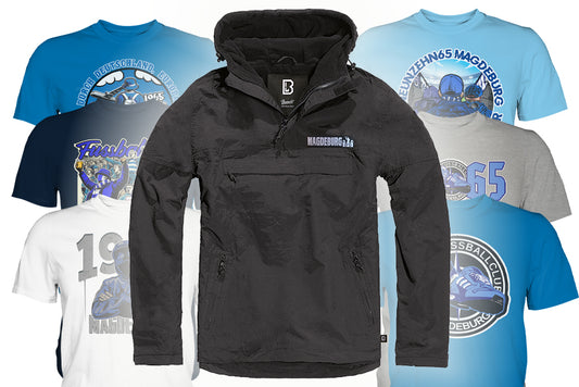 Windbreaker