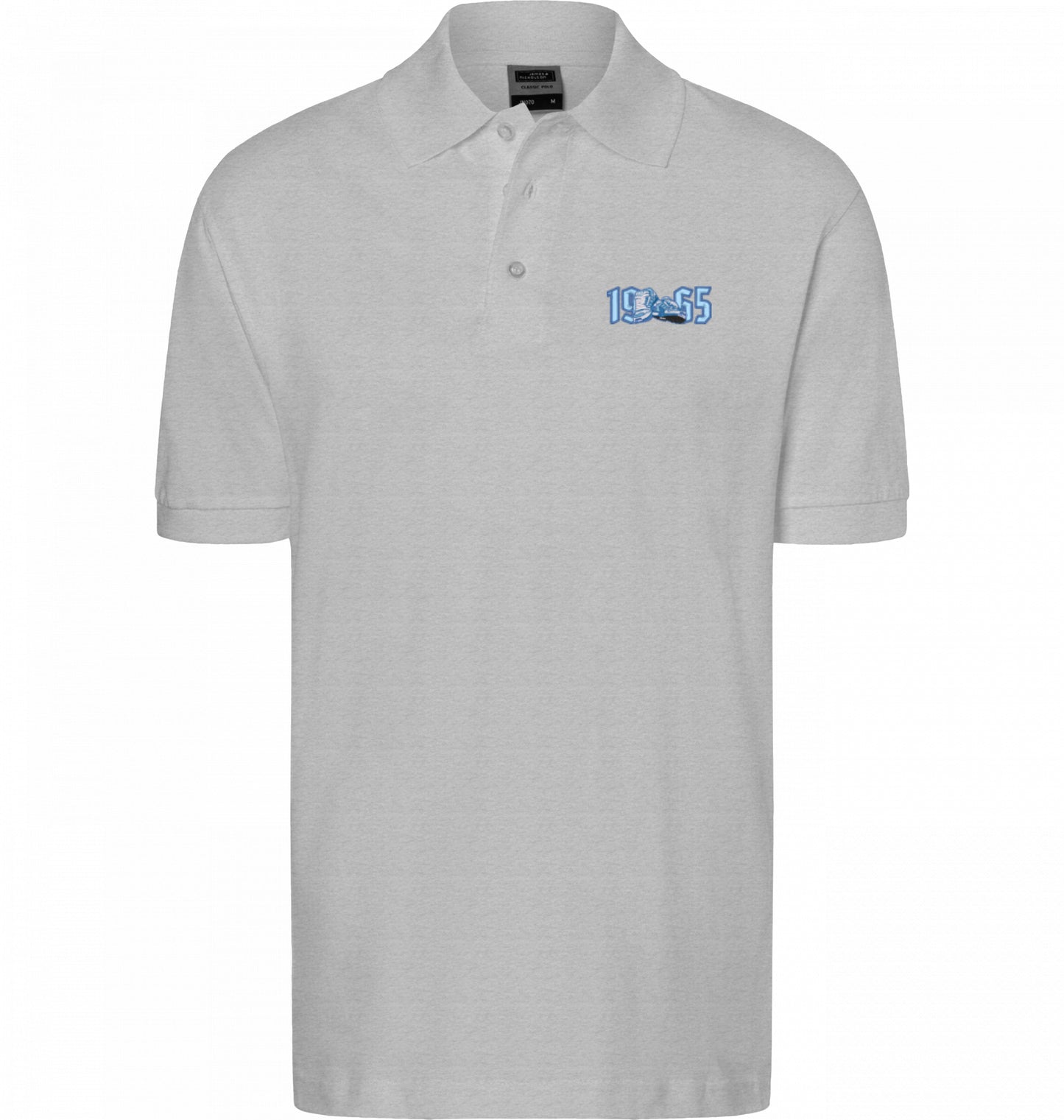 Classic Polo ZX1965