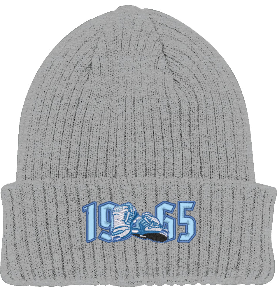 ZX 1965 - Rib Beanie