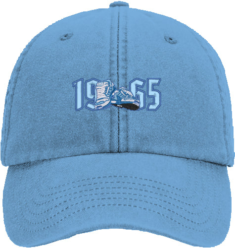 ZX 1965 Vintage Cap