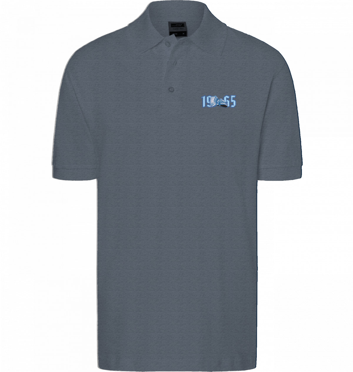 Classic Polo ZX1965