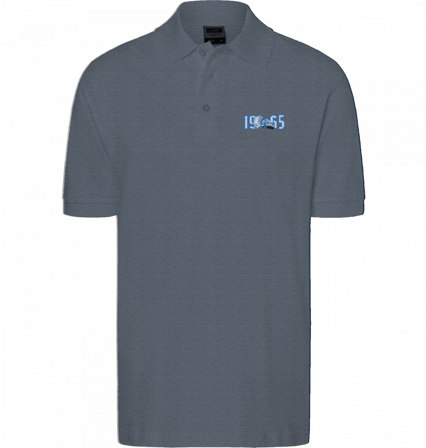 Classic Polo ZX1965