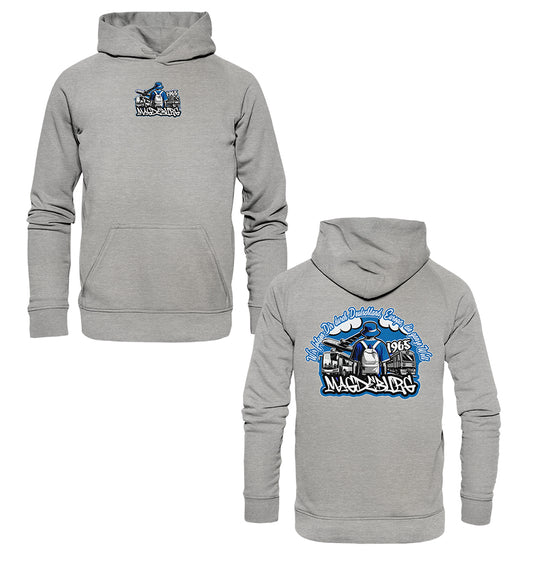 Away Team international - Sweatshirt