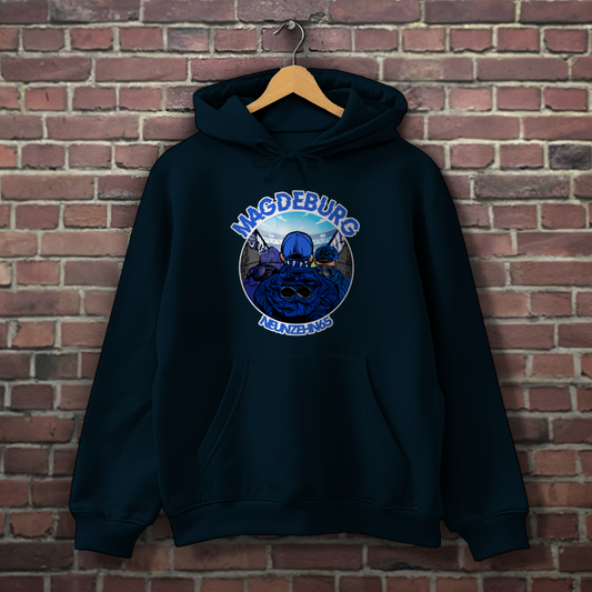 Smile - Hoodie - N