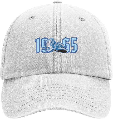 ZX 1965 Vintage Cap