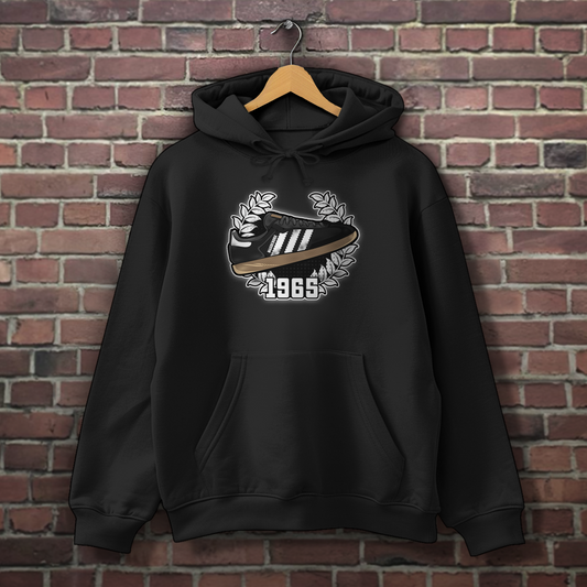 Lorbeer - Hoodie - N