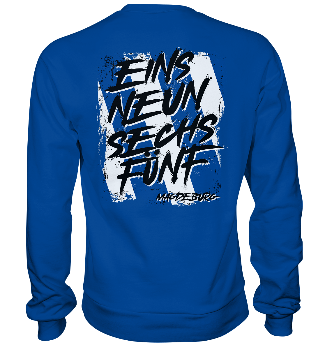 Eins-Neun - Sweatshirt