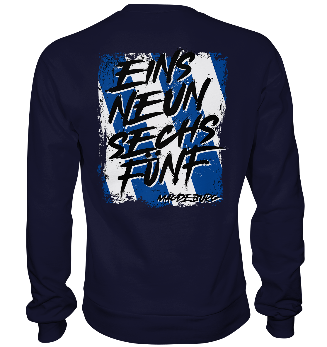 Eins-Neun - Sweatshirt