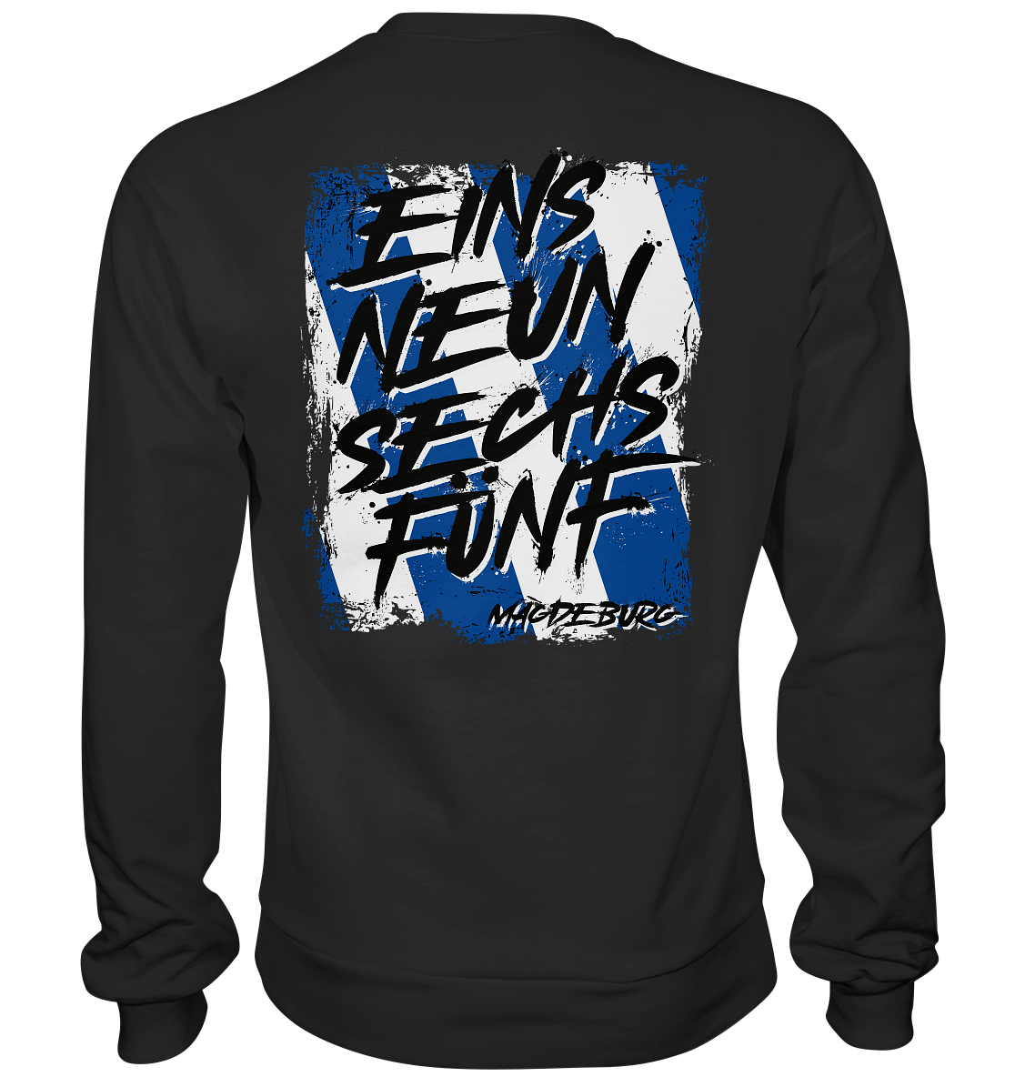 Eins-Neun - Sweatshirt