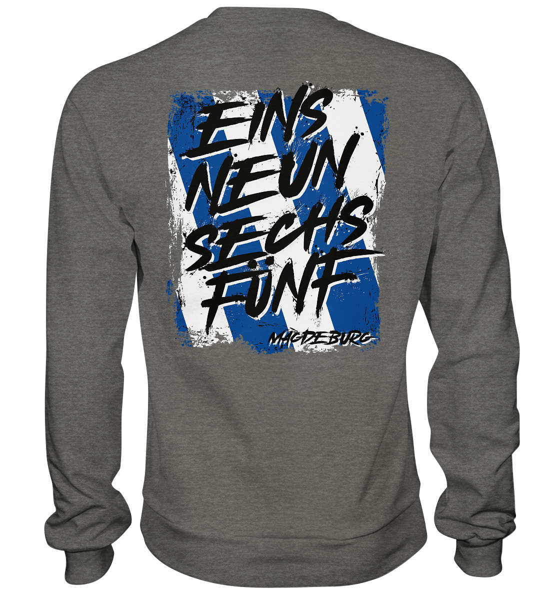 Eins-Neun - Sweatshirt