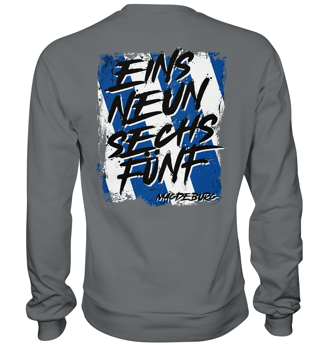 Eins-Neun - Sweatshirt