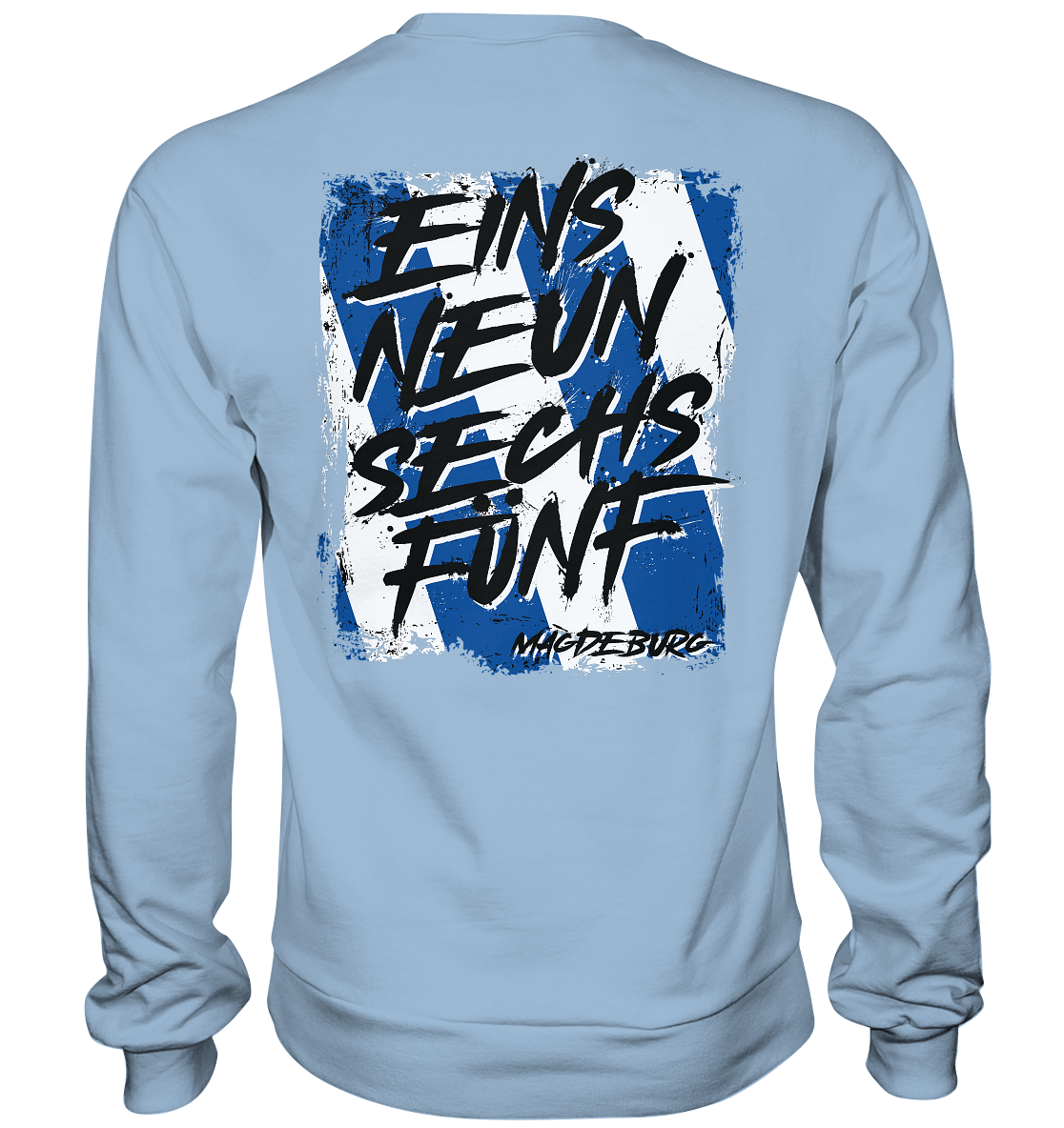 Eins-Neun - Sweatshirt