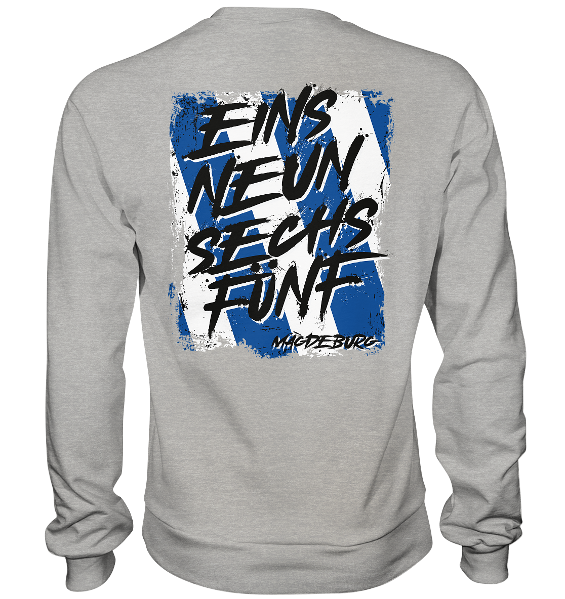 Eins-Neun - Sweatshirt