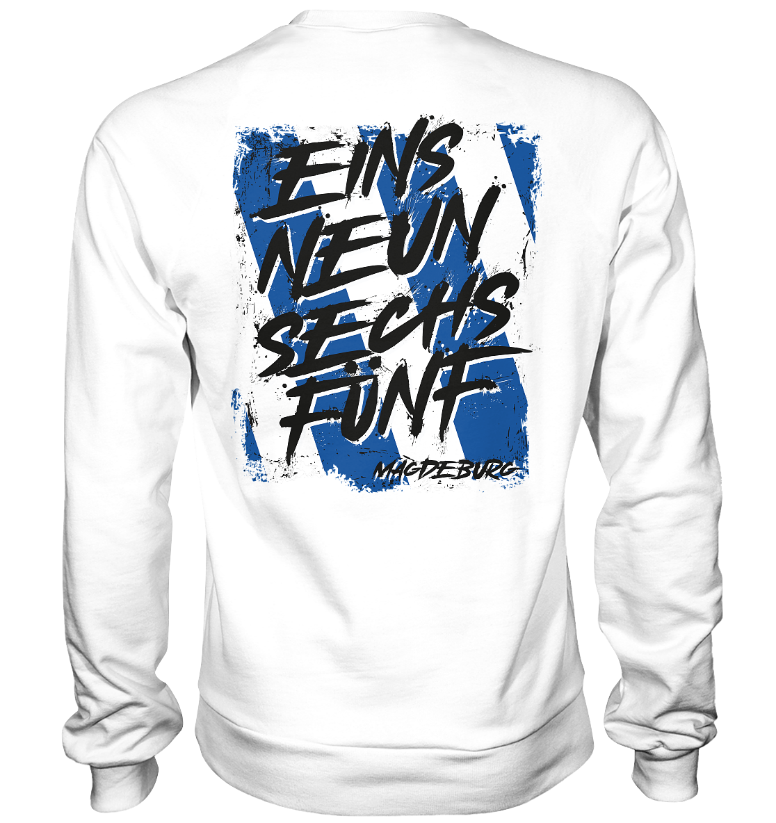 Eins-Neun - Sweatshirt