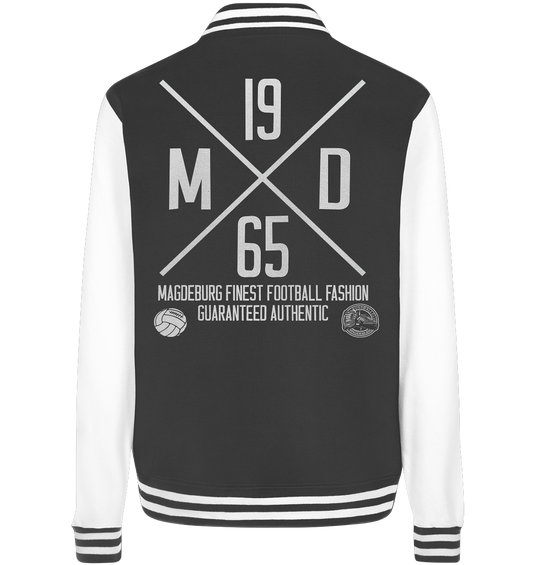 MDHC - College Jacket
