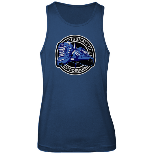 walk on - Premium Tank Top