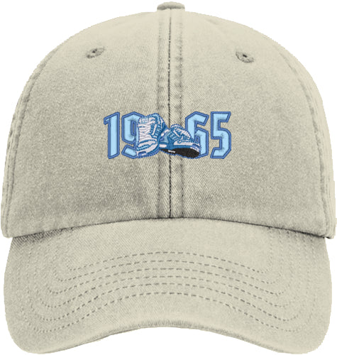 ZX 1965 - Vintage Cap
