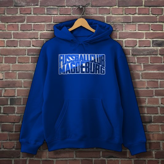 Split 2 - Hoodie - N