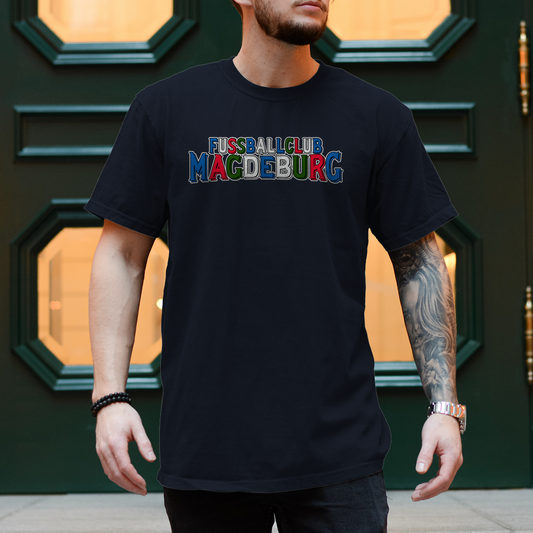 Unsere Farben - T-Shirt - N