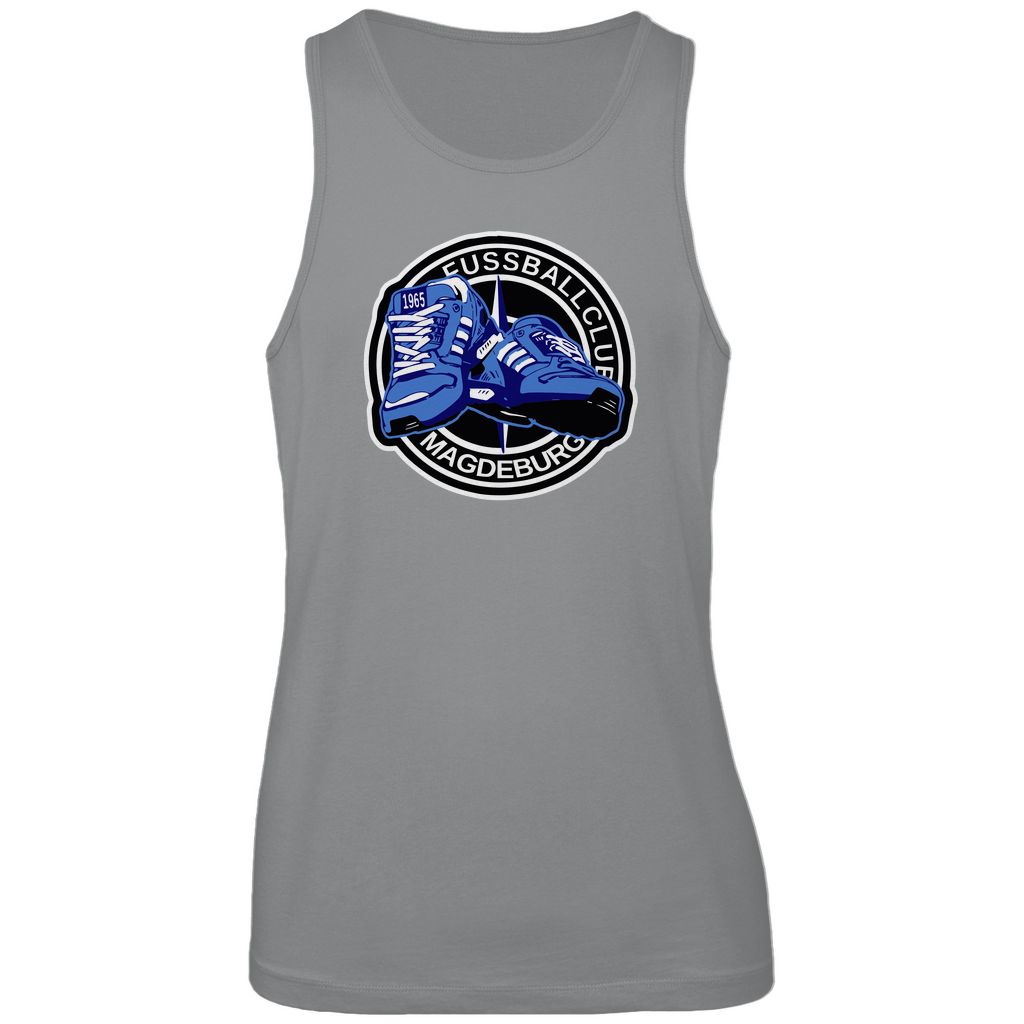 walk on - Premium Tank Top
