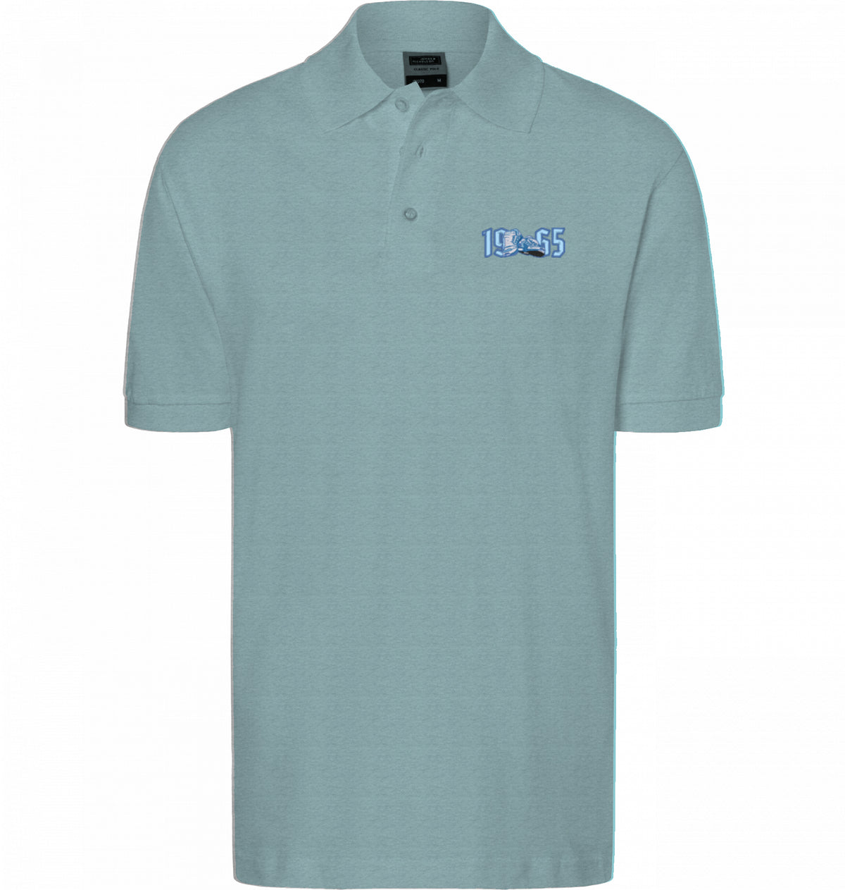 Classic Polo ZX1965