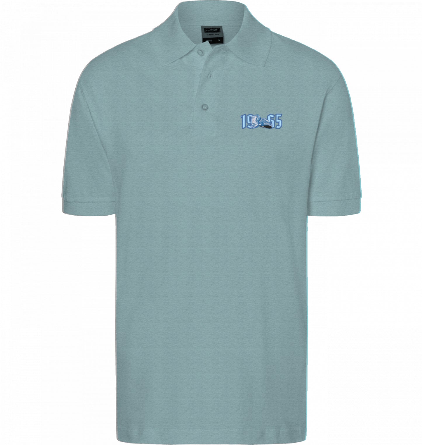 Classic Polo ZX1965