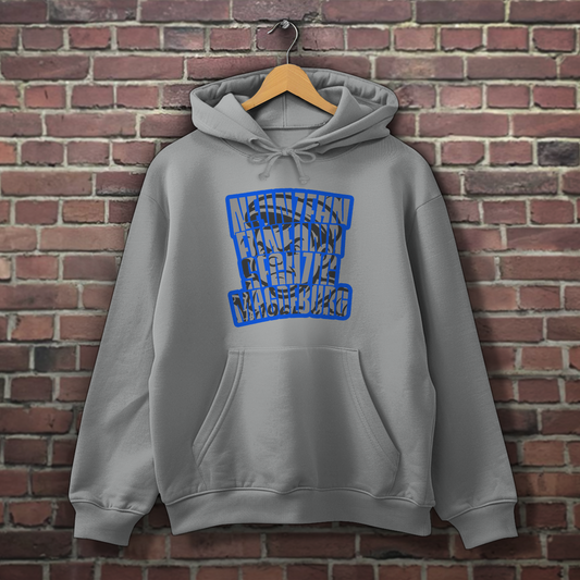 Racker 1965 - Hoodie