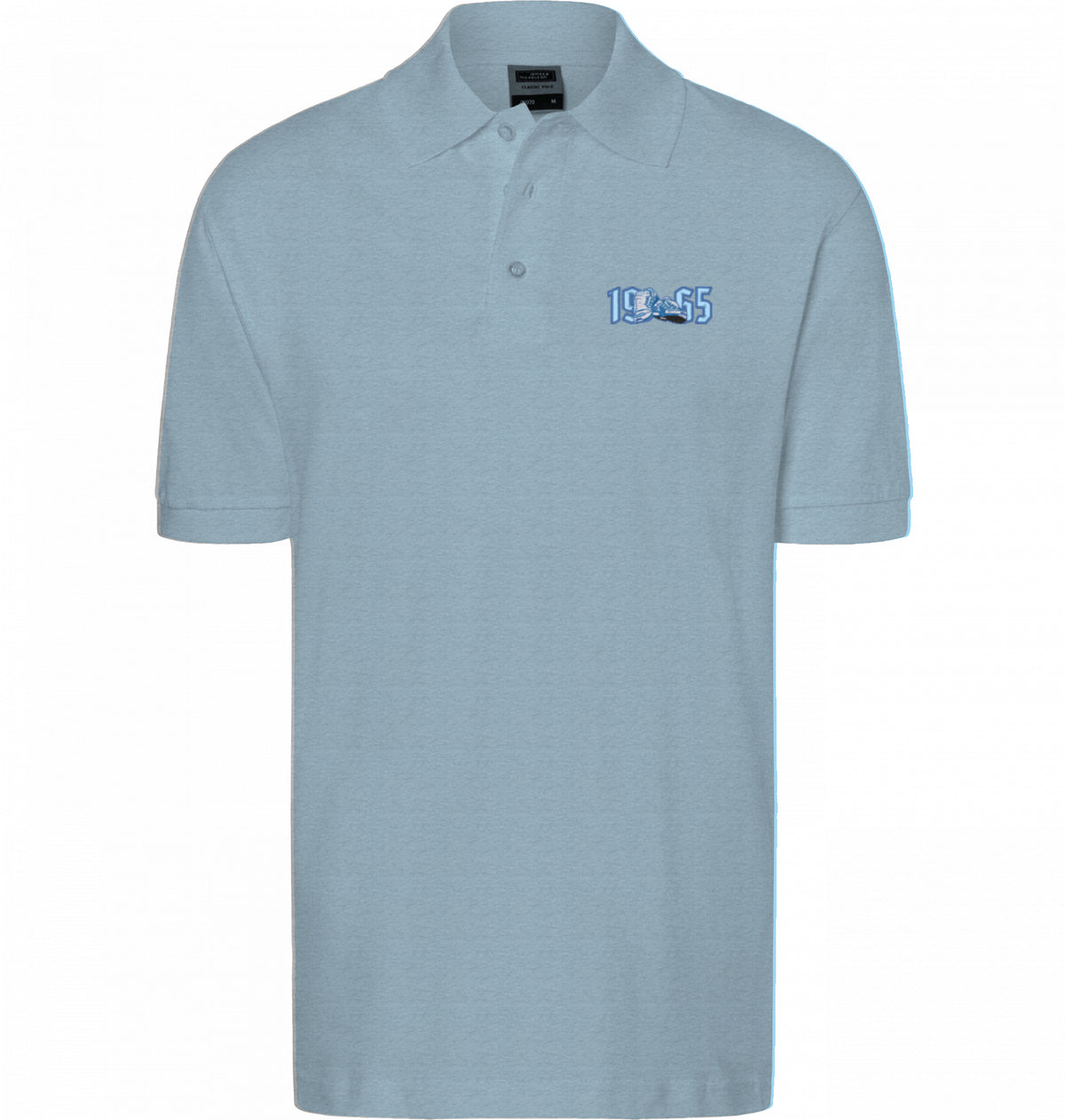Classic Polo ZX1965