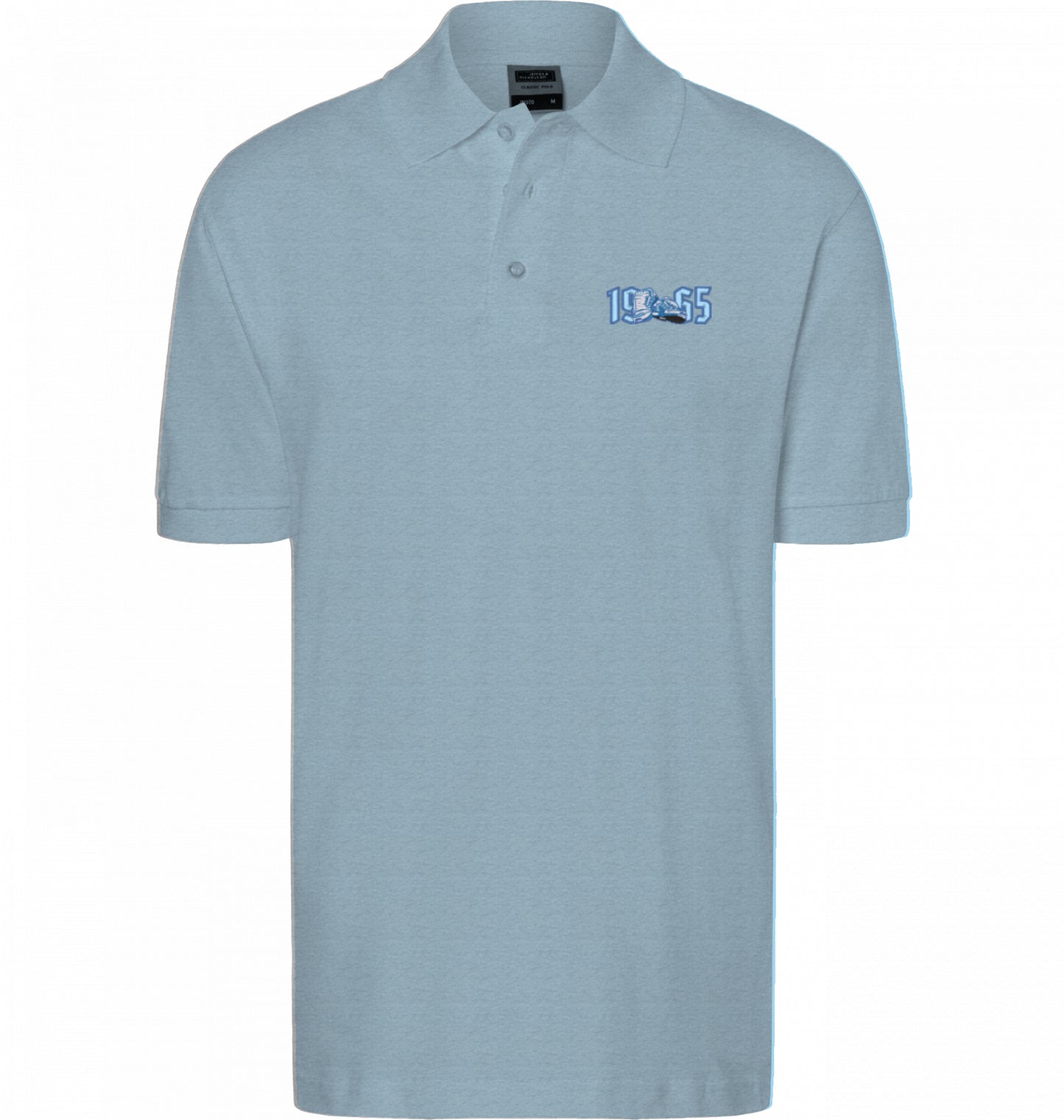 Classic Polo ZX1965