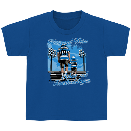 Kindheitstage - Kinder shirt