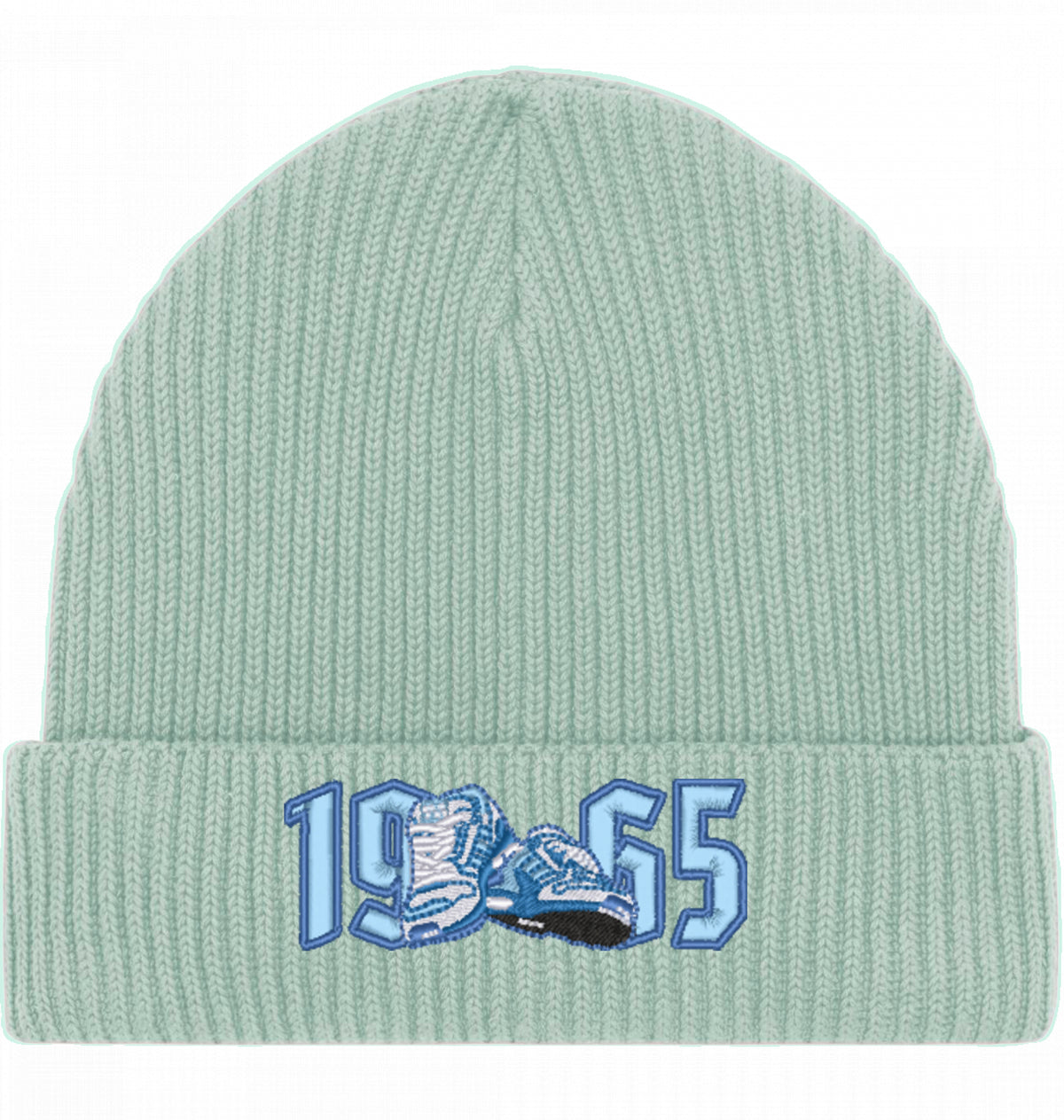 ZX 1965 - Fisherman-Beanie