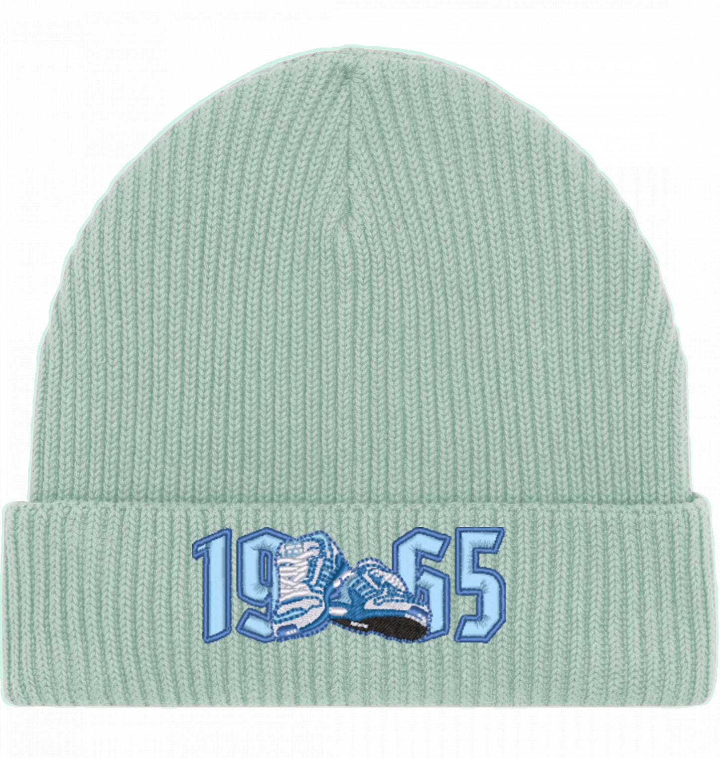 ZX 1965 - Fisherman-Beanie