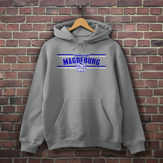 Balken2 - Hoodie - N