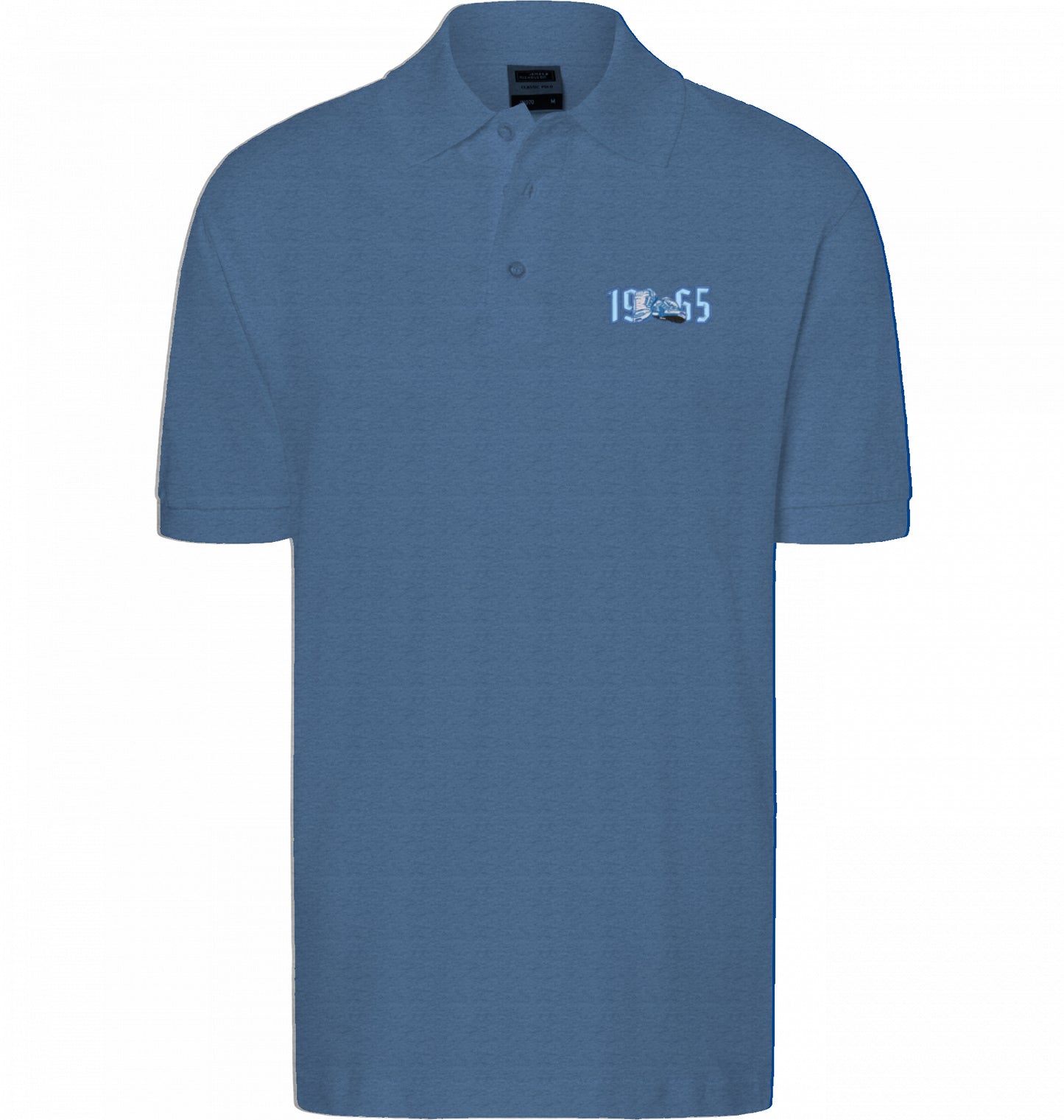 Classic Polo ZX1965