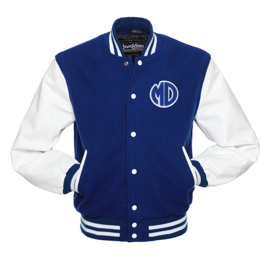 Collegejacke MD - Sweat