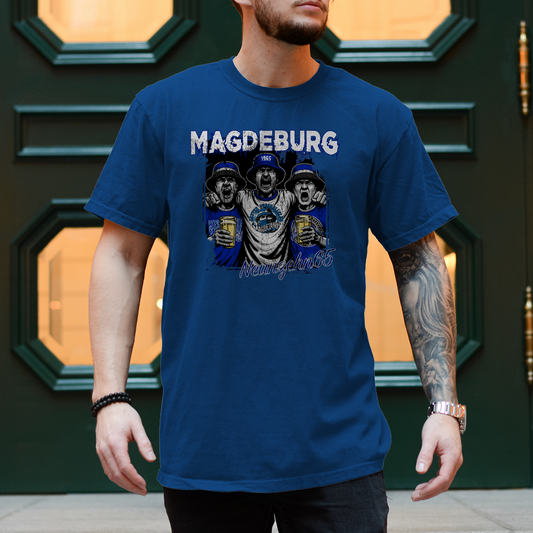 Wir 2 - T-Shirt - N