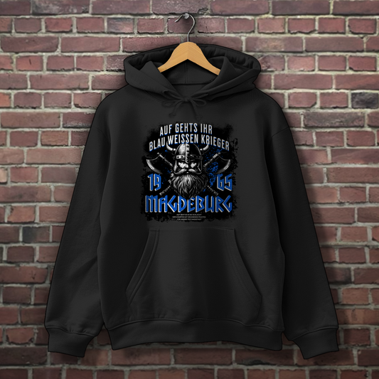 Viking 2 - Hoodie - N