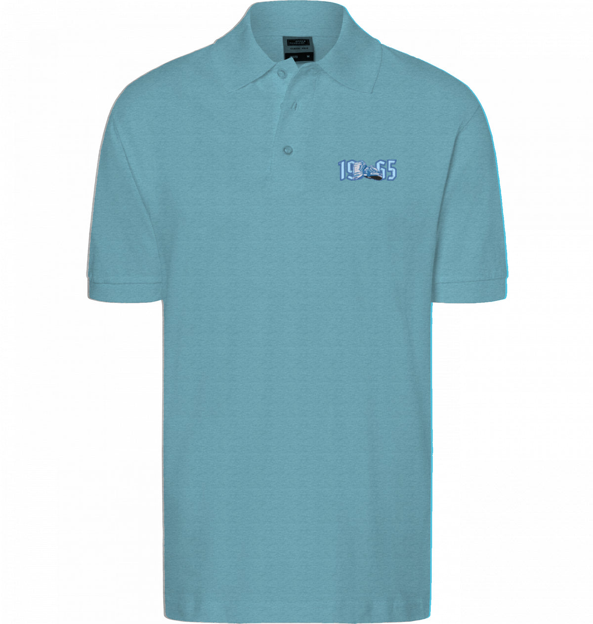 Classic Polo ZX1965
