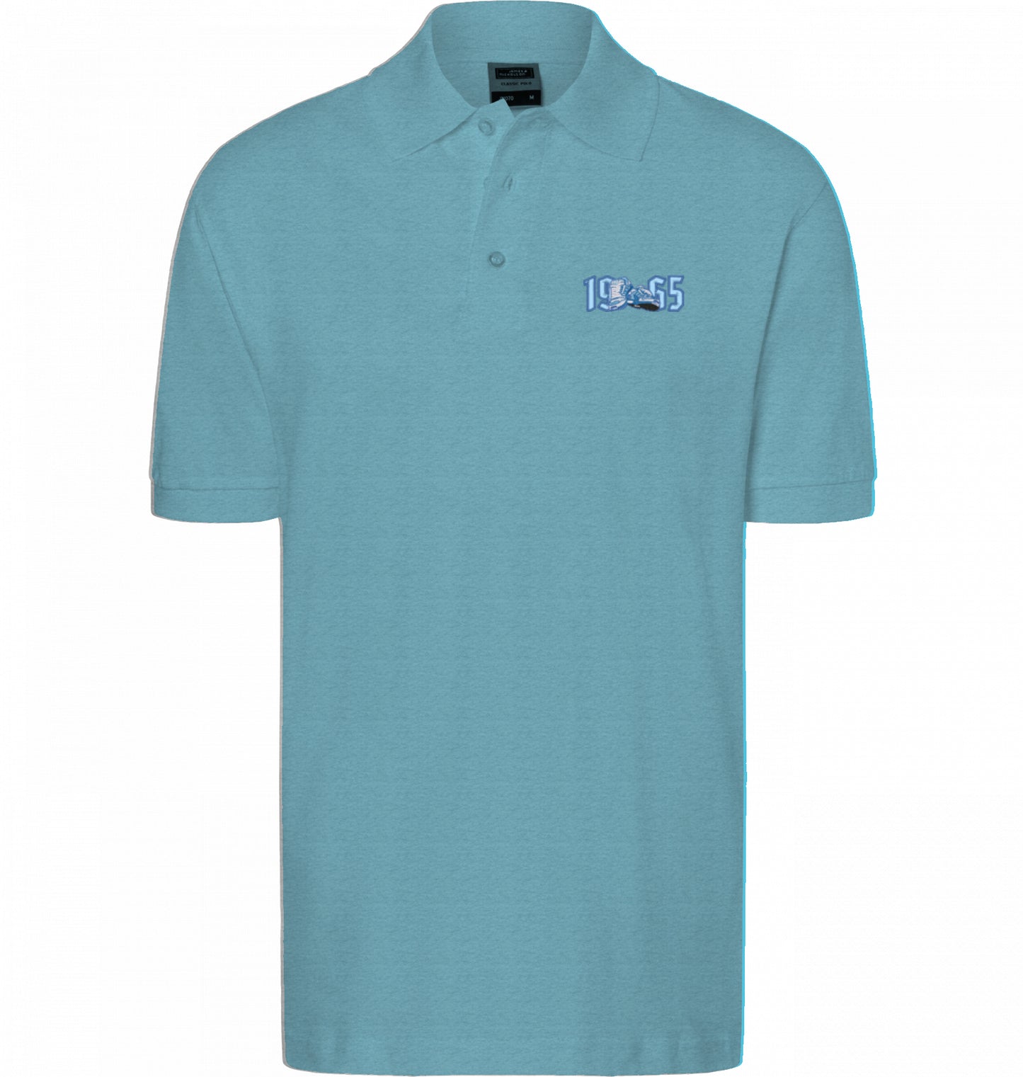 Classic Polo ZX1965