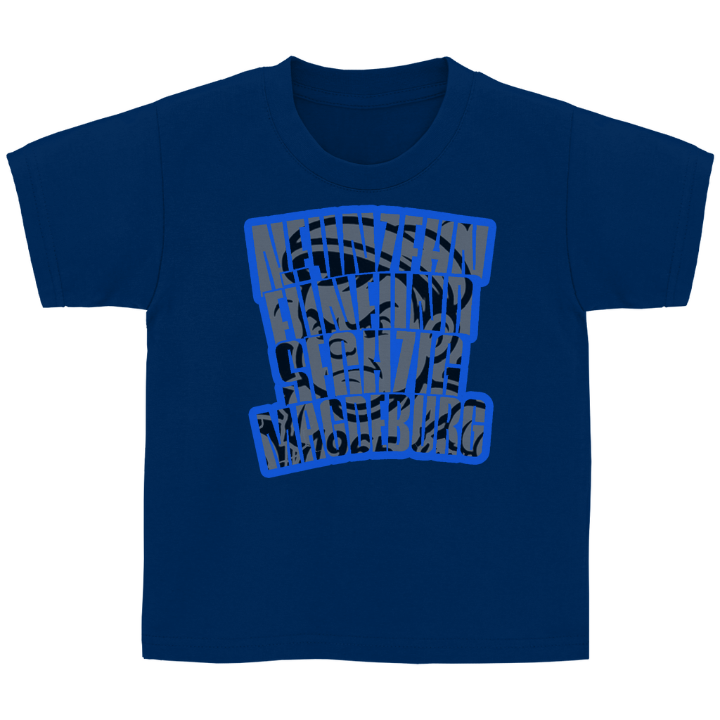 Racker1965 - Kinder T-Shirt