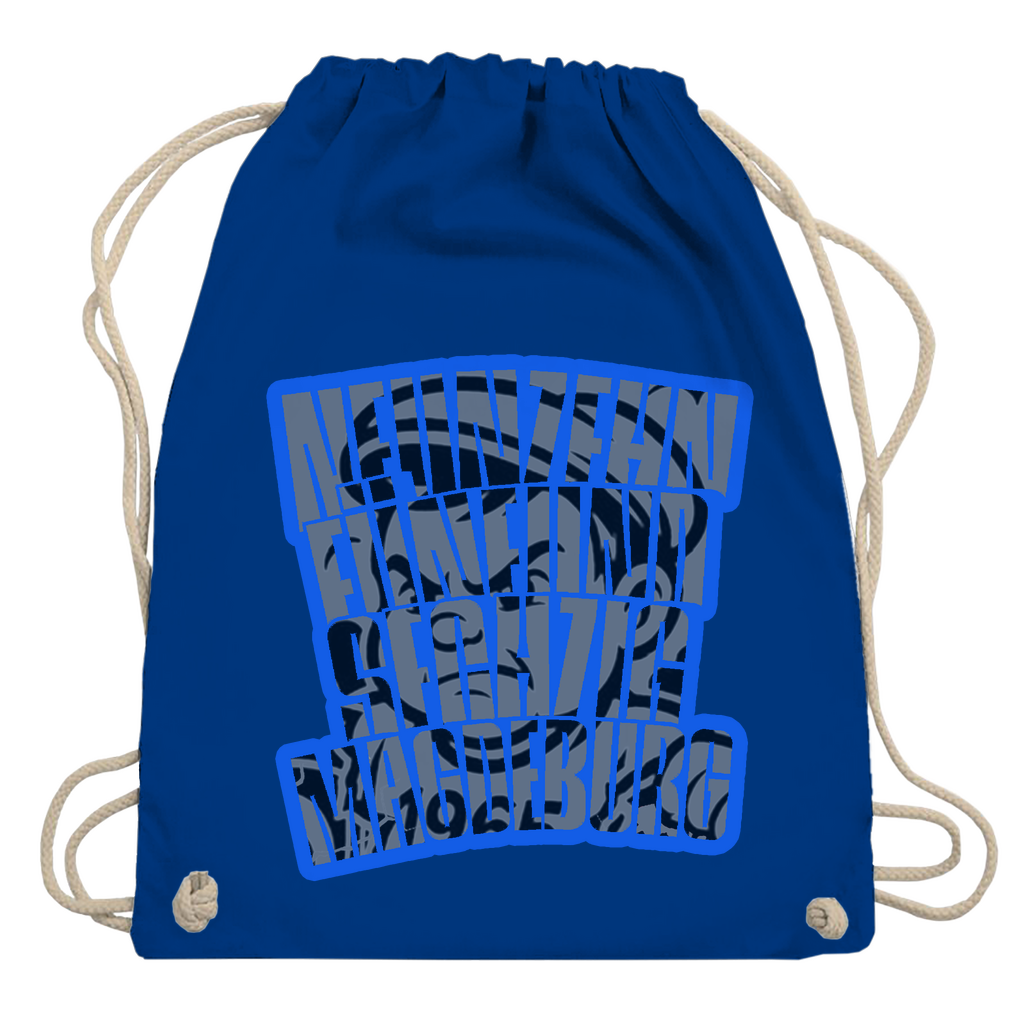 Racker 1965 - Turnbeutel