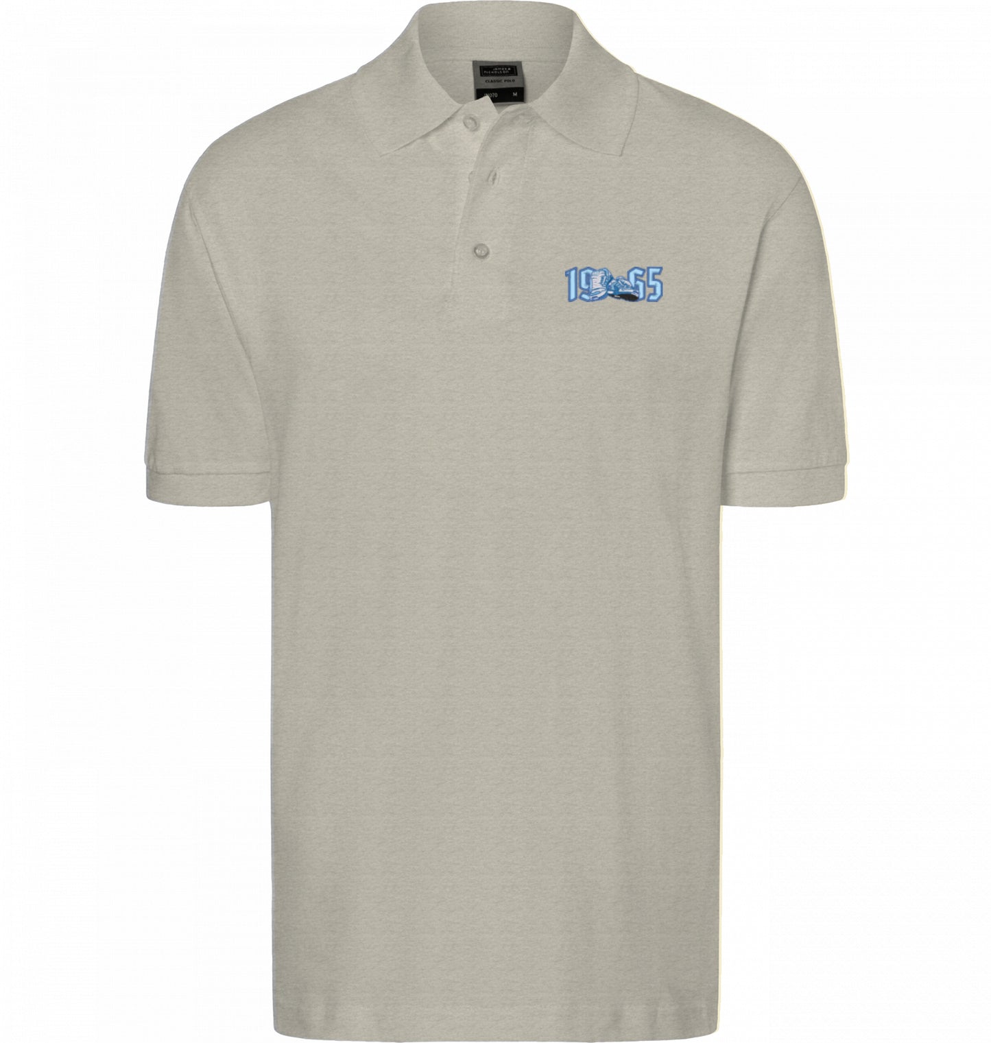 Classic Polo ZX1965