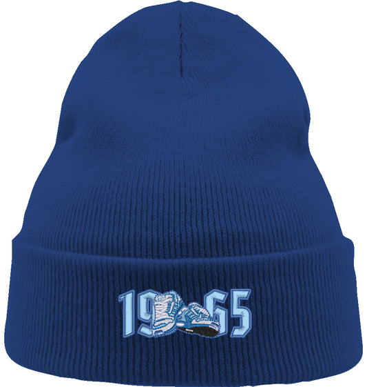 ZX 1965 - Wind Beanie